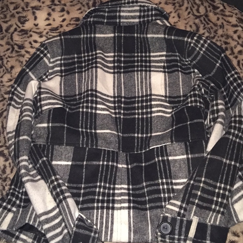 Pea Coat‼️✨ - Picture 3 of 3